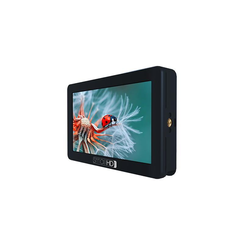 SmallHD FOCUS Sony Bundle 5-inch Top Monitor - Afbeelding 6