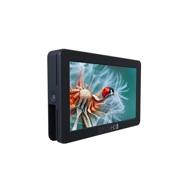 SmallHD FOCUS Sony Bundle 5-inch Top Monitor - Afbeelding 3