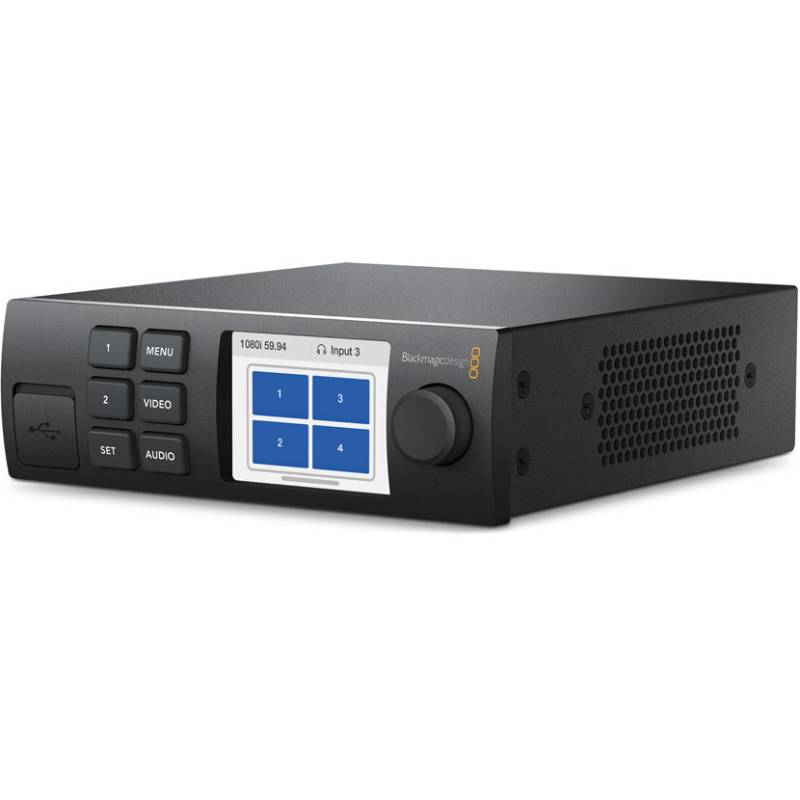 blackmagic multiview