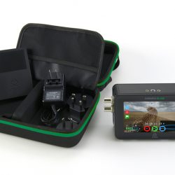 Atomos Samurai Blade Bare Bones