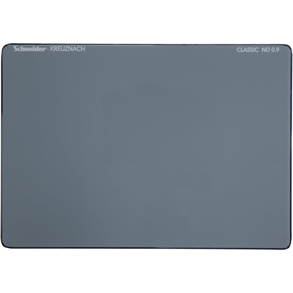 Schneider classic nd 0.9