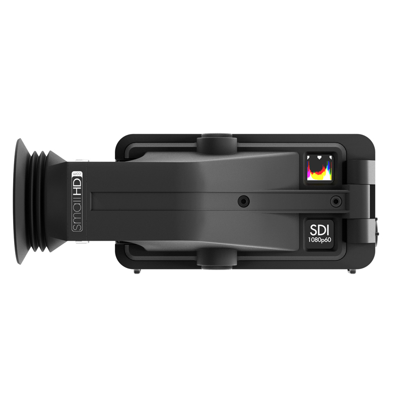 SmallHD 500 Series Sidefinder - Afbeelding 5