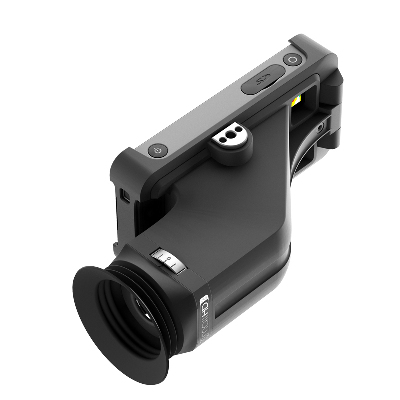 SmallHD 500 Series Sidefinder - Afbeelding 3