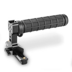 SmallRig 1203 QR Multi-purpose Top Handle V9 with 10cm NATO rail