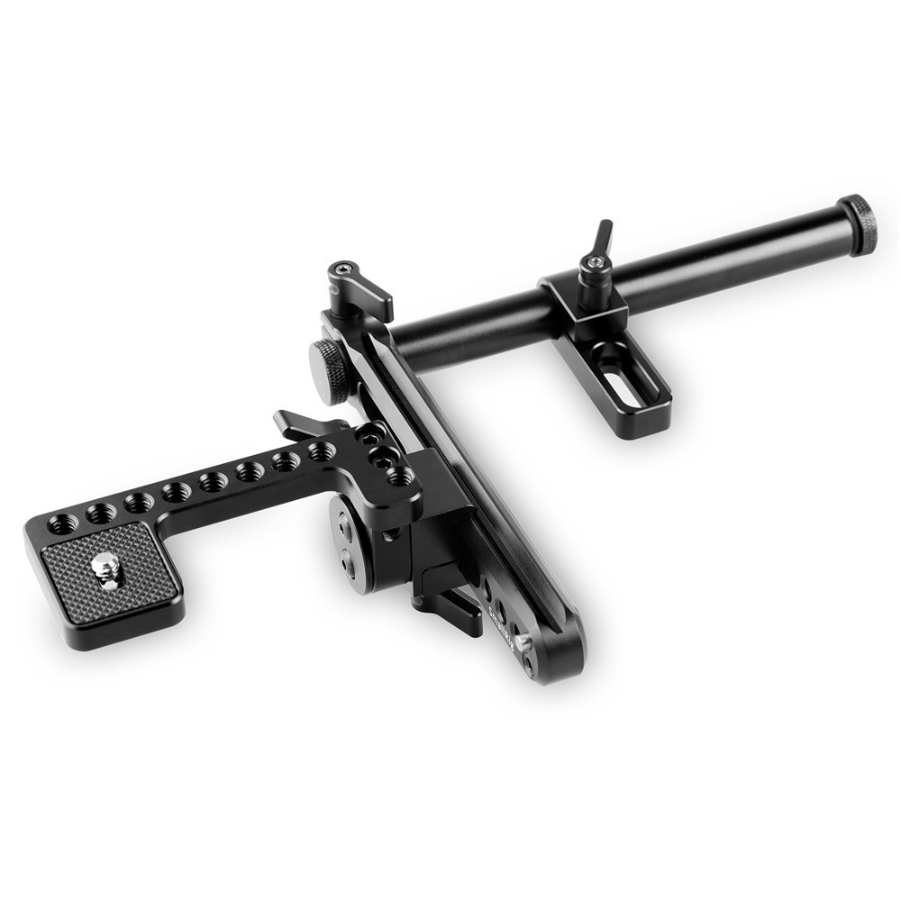 SmallRig 1903 EVF Mount with NATO Rail *EOL*