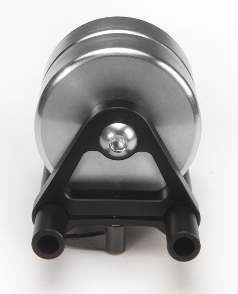 Tilta 2 x 1 Kg counter weight plus 15mm rod adapter (TT-0505)