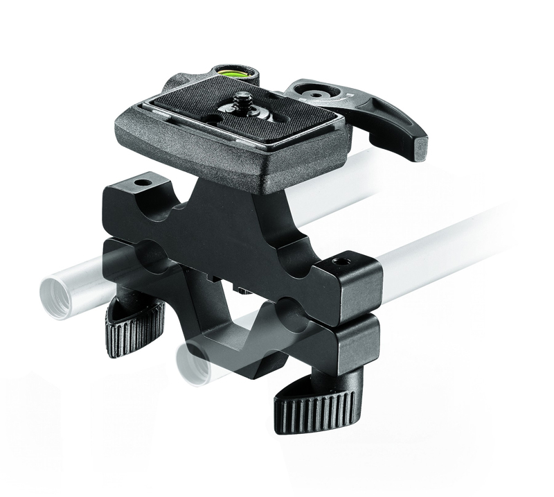 Manfrotto Sympla RC2 Plate MVA525W