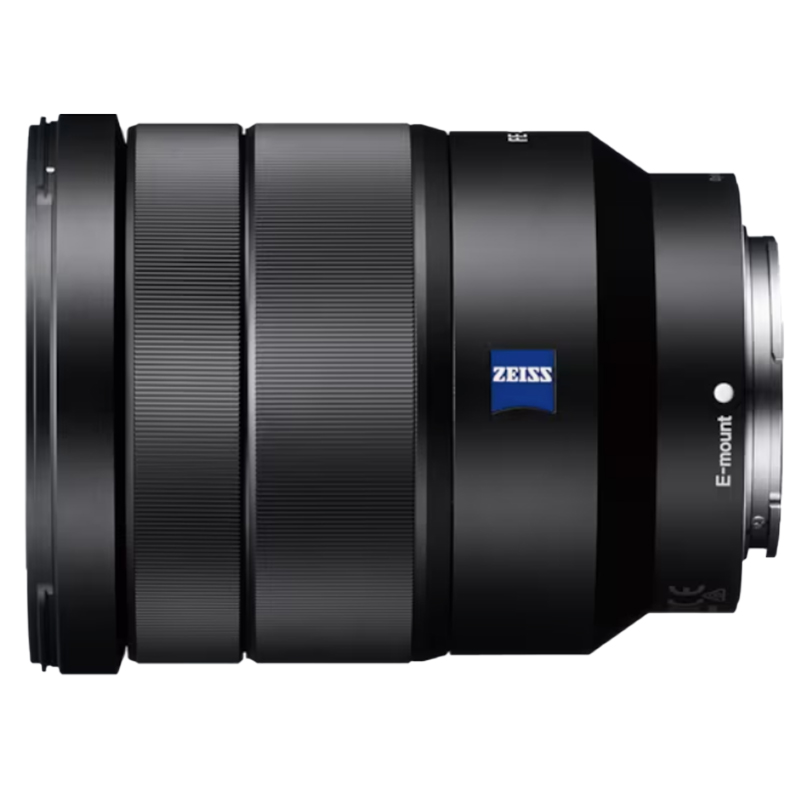 Sony Vario-Tessar T* FE 16-35mm f/4 ZA OSS Lens - Afbeelding 2
