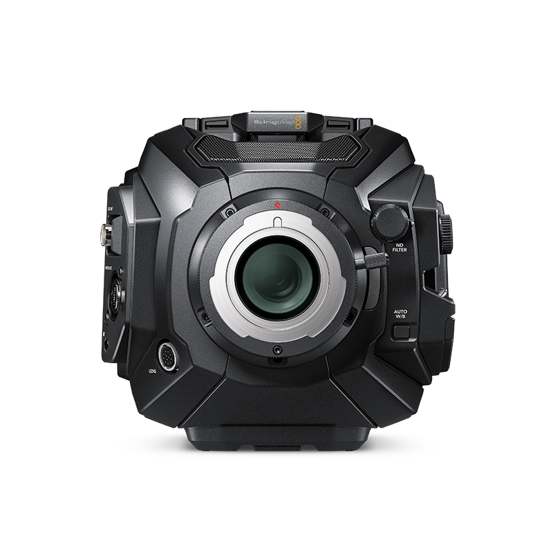 Blackmagic URSA Broadcast - Afbeelding 2