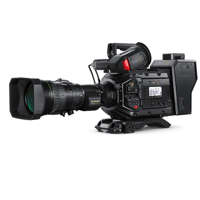 Blackmagic URSA Broadcast - Afbeelding 3