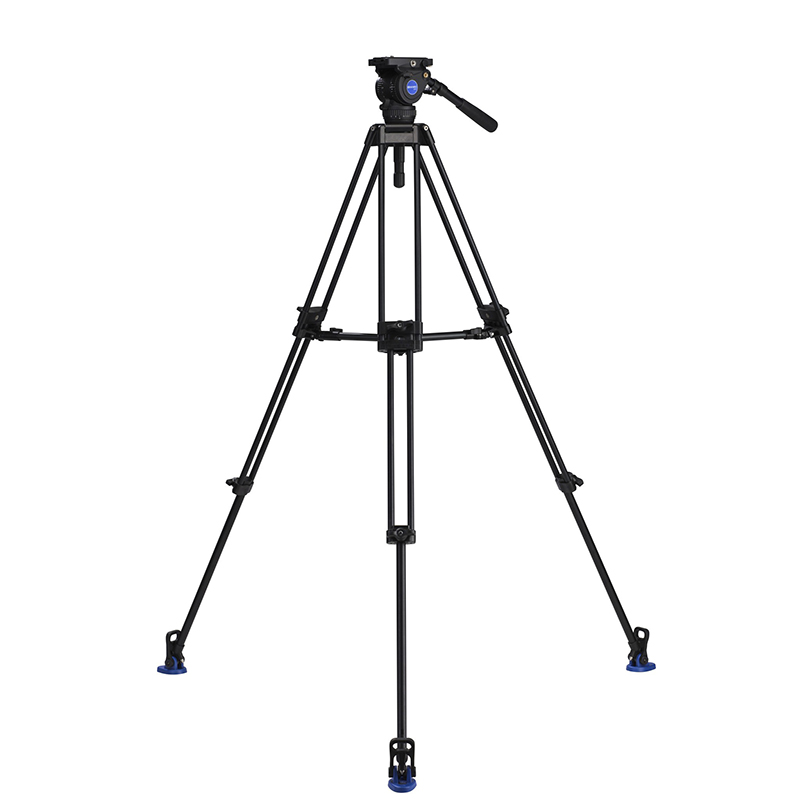 Benro Video Statief Kit BV8 - Afbeelding 3