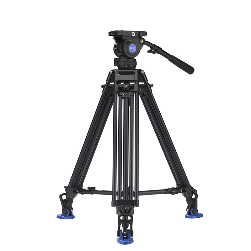 Benro Video Statief Kit BV8