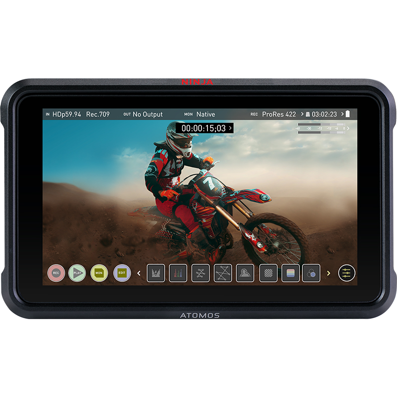 Atomos Ninja V - Afbeelding 7