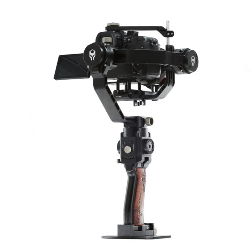 Tilta Gravity G2 (GR-V01-A) handheld gimbal - Afbeelding 5