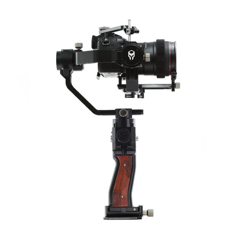 Tilta Gravity G2 (GR-V01-A) handheld gimbal - Afbeelding 4