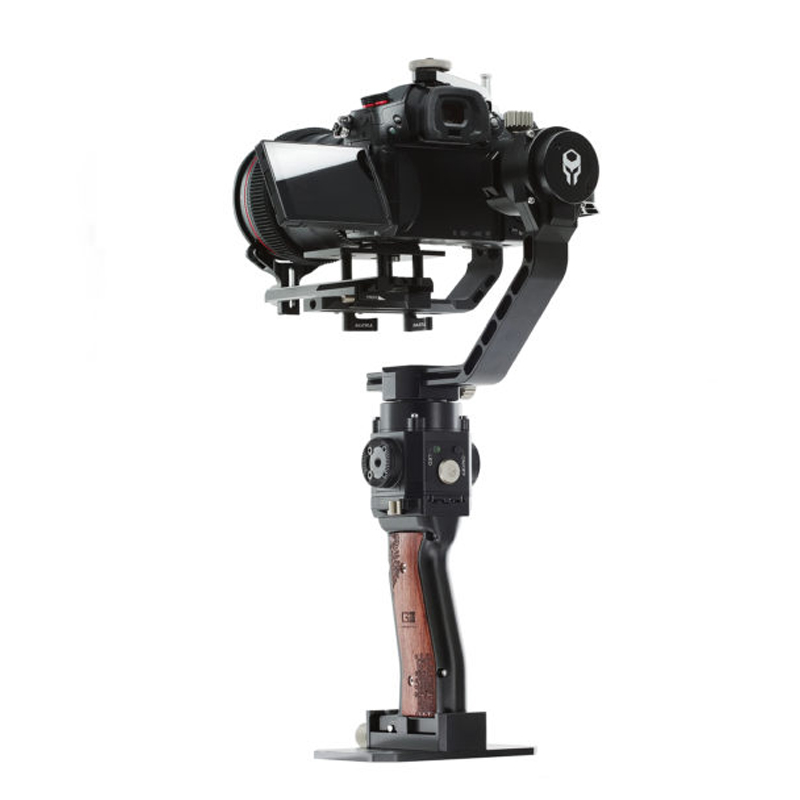 Tilta Gravity G2 (GR-V01-A) handheld gimbal - Afbeelding 2