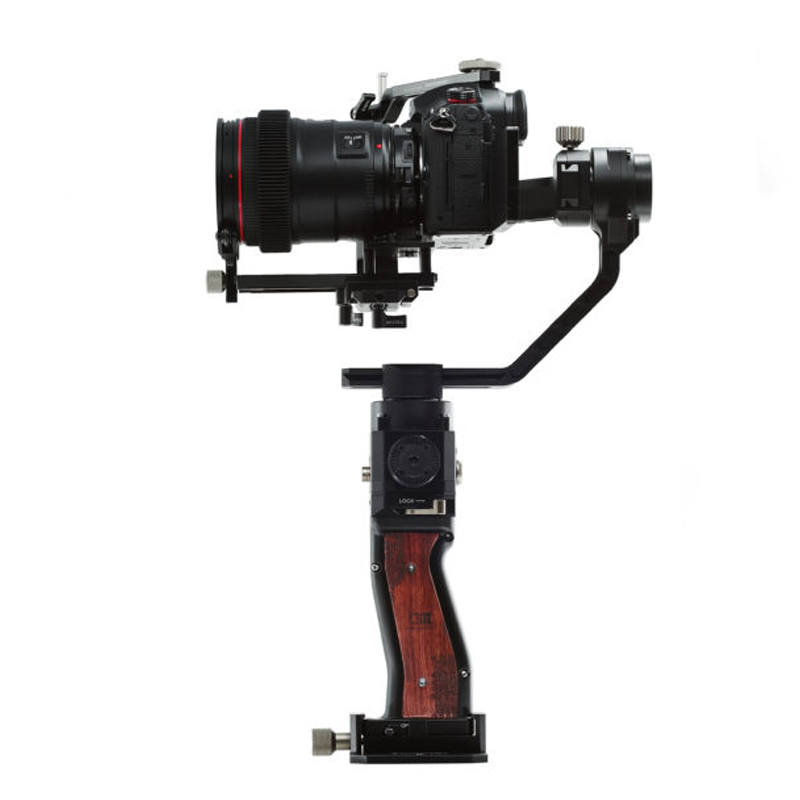 Tilta Gravity G2 (GR-V01-A) handheld gimbal - Afbeelding 7