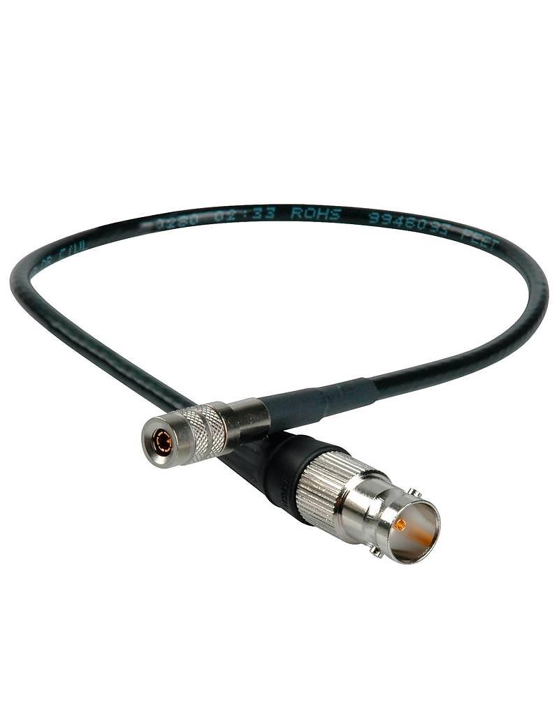 Blackmagic Micro Camera Cable 6G-SDI Cable