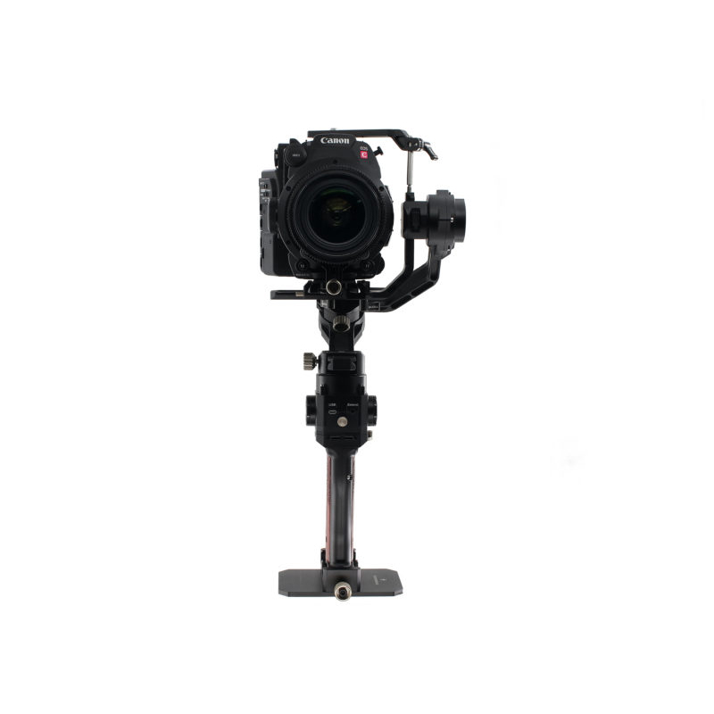 Tilta Gravity G2X (GR-V02-A) handheld gimbal - Afbeelding 3