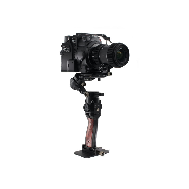 Tilta Gravity G2X (GR-V02-A) handheld gimbal - Afbeelding 4