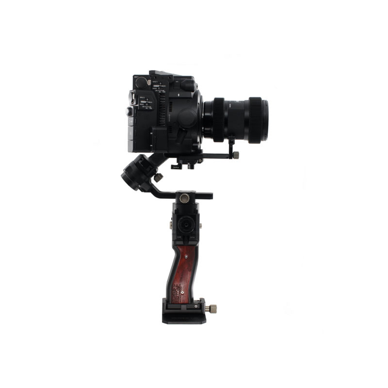 Tilta Gravity G2X (GR-V02-A) handheld gimbal - Afbeelding 5