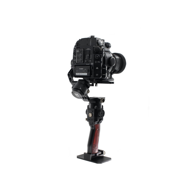 Tilta Gravity G2X (GR-V02-A) handheld gimbal - Afbeelding 6