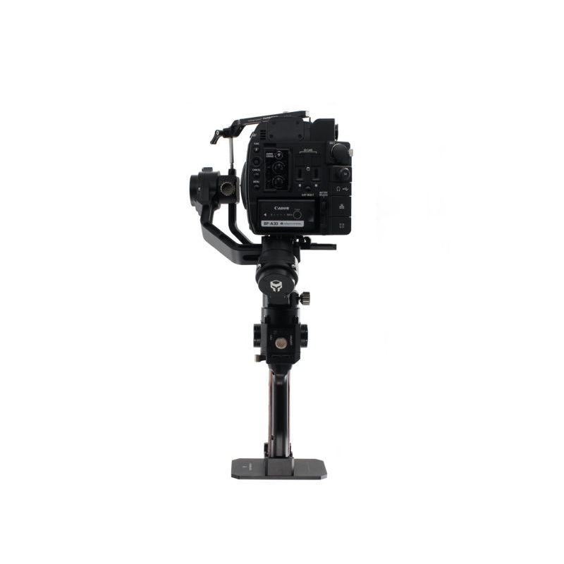 Tilta Gravity G2X (GR-V02-A) handheld gimbal - Afbeelding 7