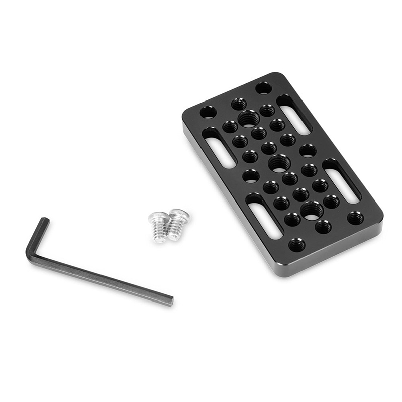 SmallRig 1598 Mounting Cheese Plate - Afbeelding 3