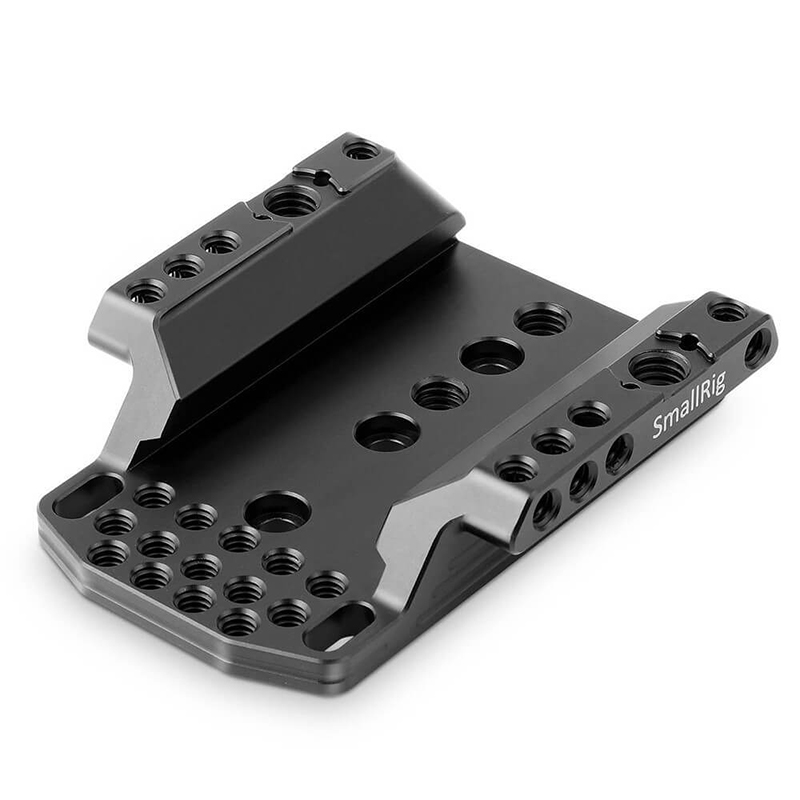 SmallRig 1958 Top Plate for Blackmagic URSA Mini / Mini PRO *EOL* - Afbeelding 4