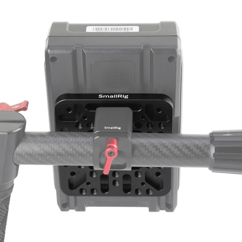 SmallRig 1846 V-Lock Assembly Kit - Afbeelding 5