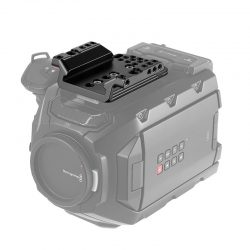 SmallRig 1958 Top Plate for Blackmagic URSA Mini / Mini PRO