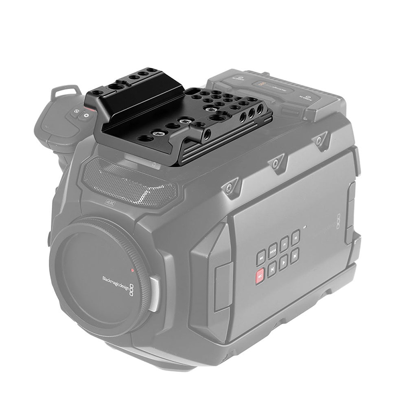 SmallRig 1958 Top Plate for Blackmagic URSA Mini / Mini PRO