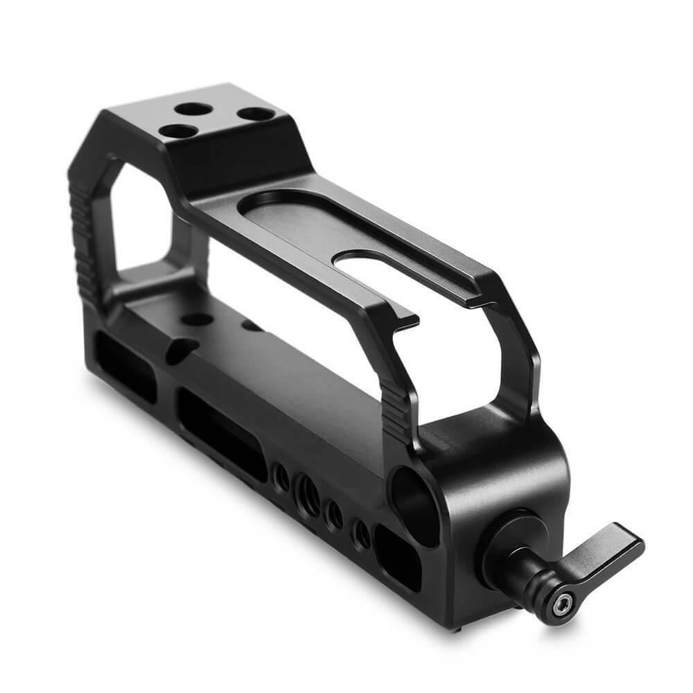 SmallRig 2000 Top Handle for Blackmagic URSA Mini/ Mini PRO *EOL* - Afbeelding 8