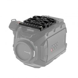 SmallRig 1853 Top Plate for Blackmagic Ursa Mini/Ursa Mini Pro **EOL**