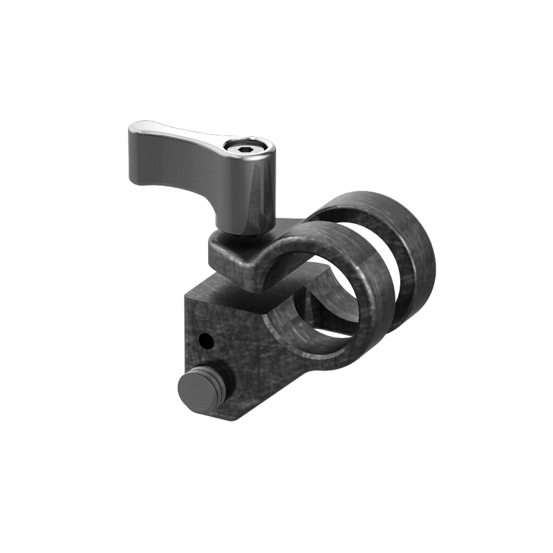 15mm single rod adapter