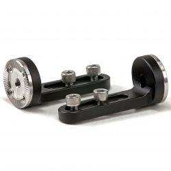 Tilta 1/4”-20 Screw Mounting Slot to Arri Rosette (WLC-T03-RA-02)