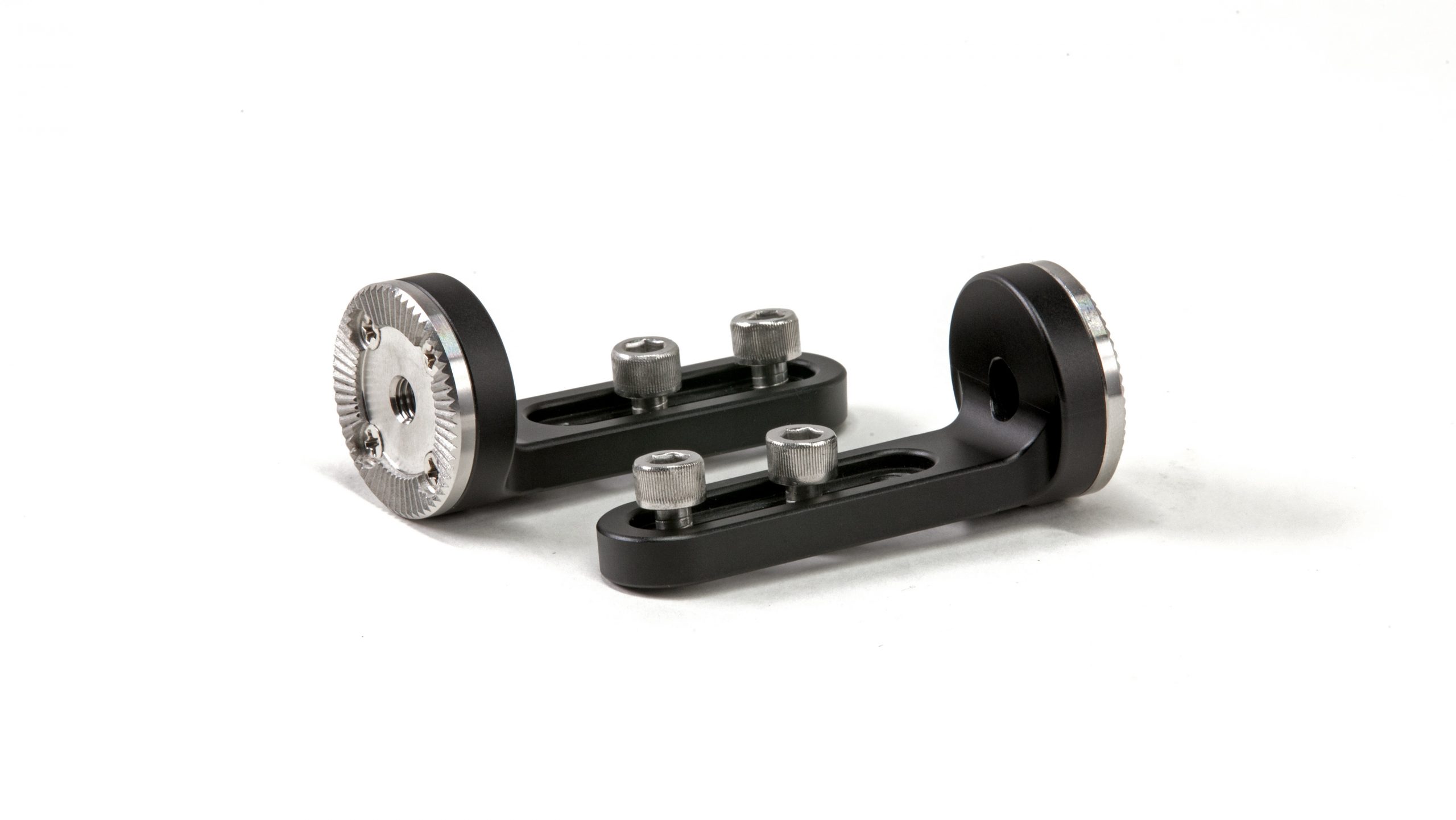 Tilta 1/4”-20 Screw Mounting Slot to Arri Rosette (WLC-T03-RA-02) - Afbeelding 2