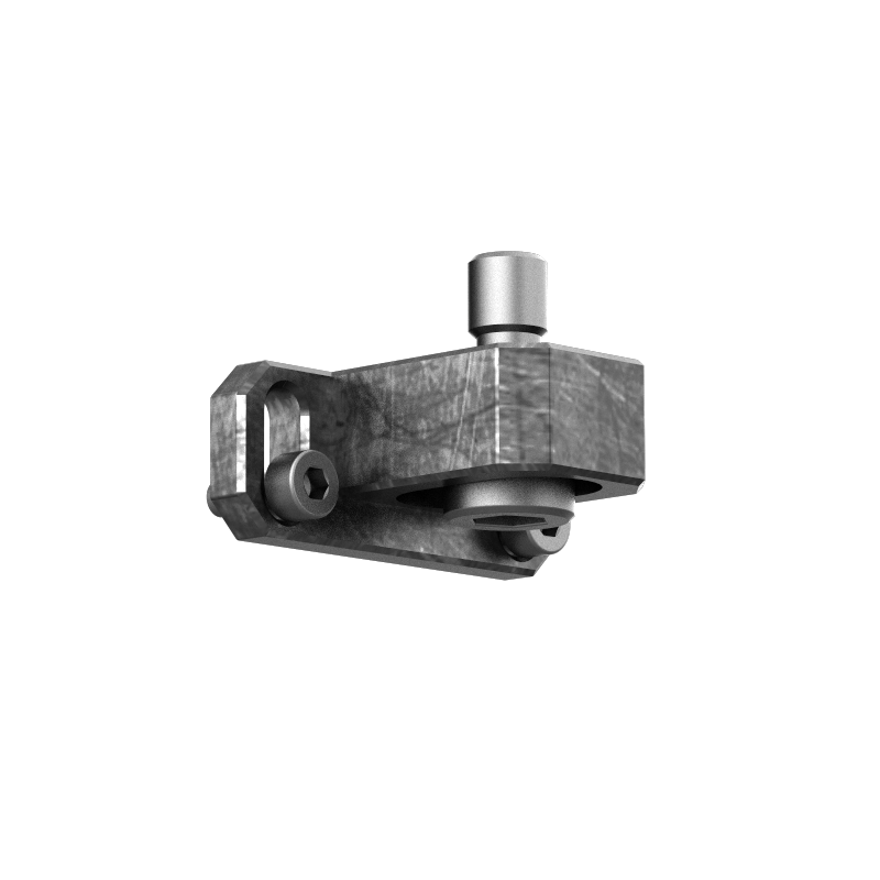 Tilta Lens Support Type I (TA-LAS-G) - Afbeelding 3