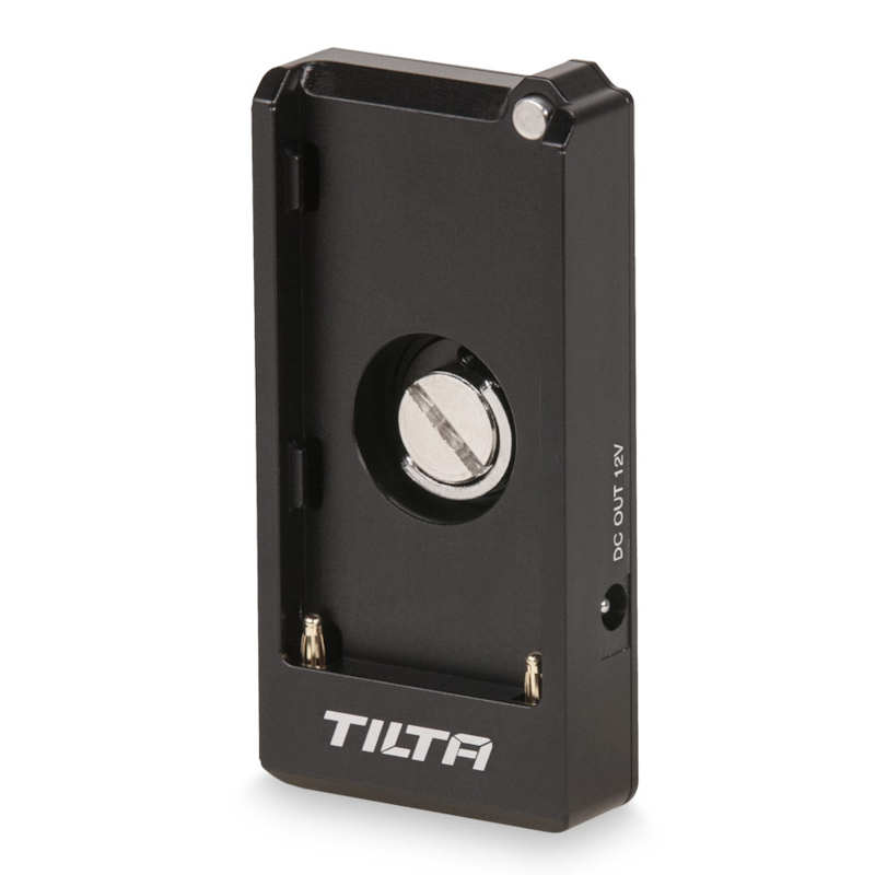 Tilta TA-BTP-F970-front