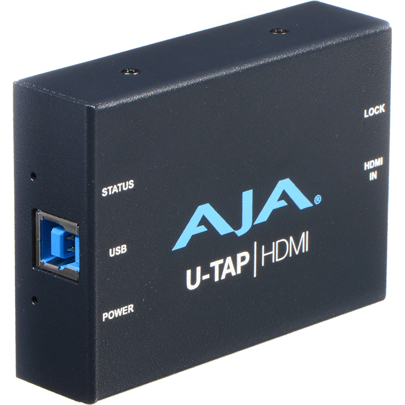 AJA-U-TAP-HDMI Product foto