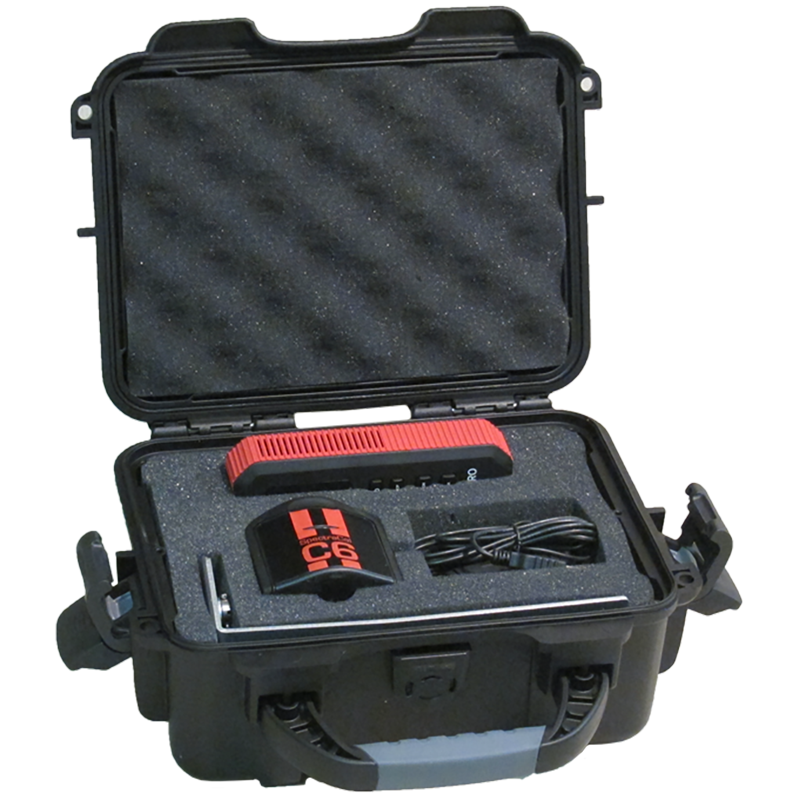 CalMAN Ultimate AutoCal + C6 HDR2000 + VideoForge Pro - Afbeelding 4