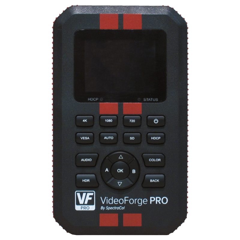 SpectraCal VideoForge Pro - Afbeelding 3