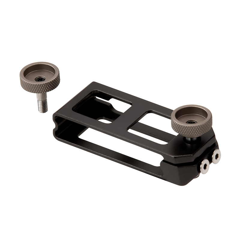 Tilta TA-SSDH-AB-G SSD Drive Holder for Angelbird