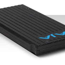 AJA 2000GB SSD Storage PAK