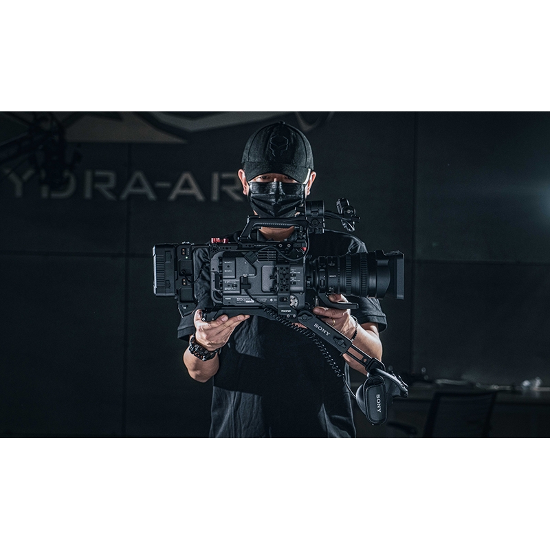 Tilta ES-T18-V Camera Cage for Sony PXW-FX9 (v-mount)