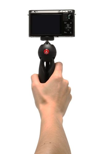 manfrotto Pixi Mini tafelstatief