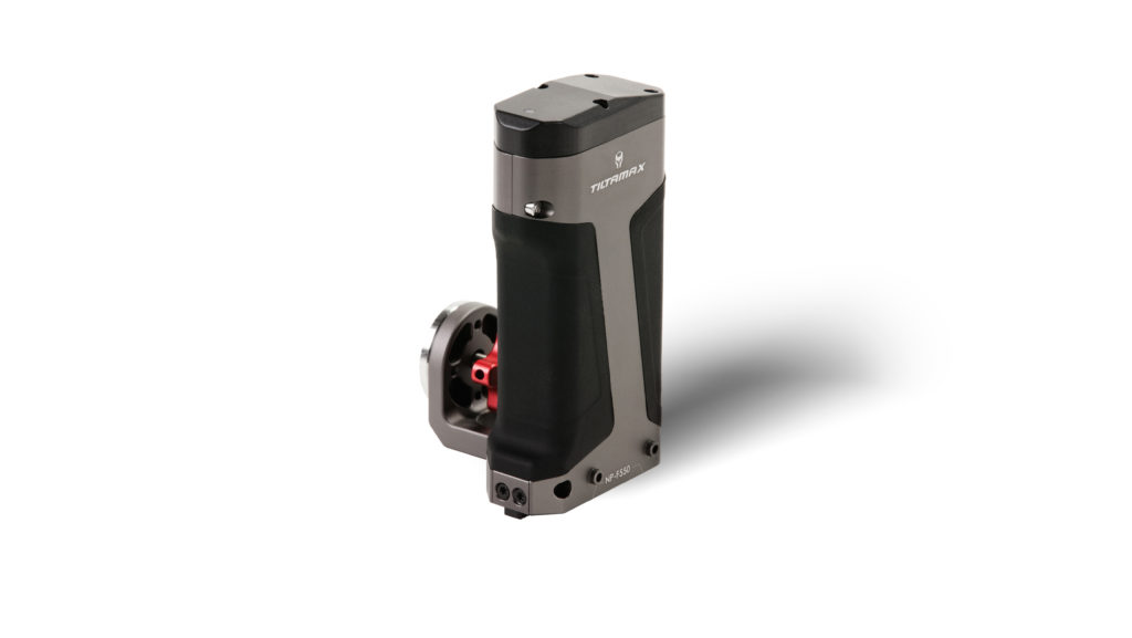 Tiltaing SidePower handle voor type II Z-Cam camera cages