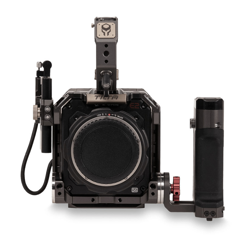 Tiltaing-Z-CAM-E2-S6F6-Kit-B-Tilta-Gray-TA-T07-B-G-front