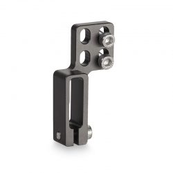 HDMI and R/S Cable Clamp Attachment for Sony