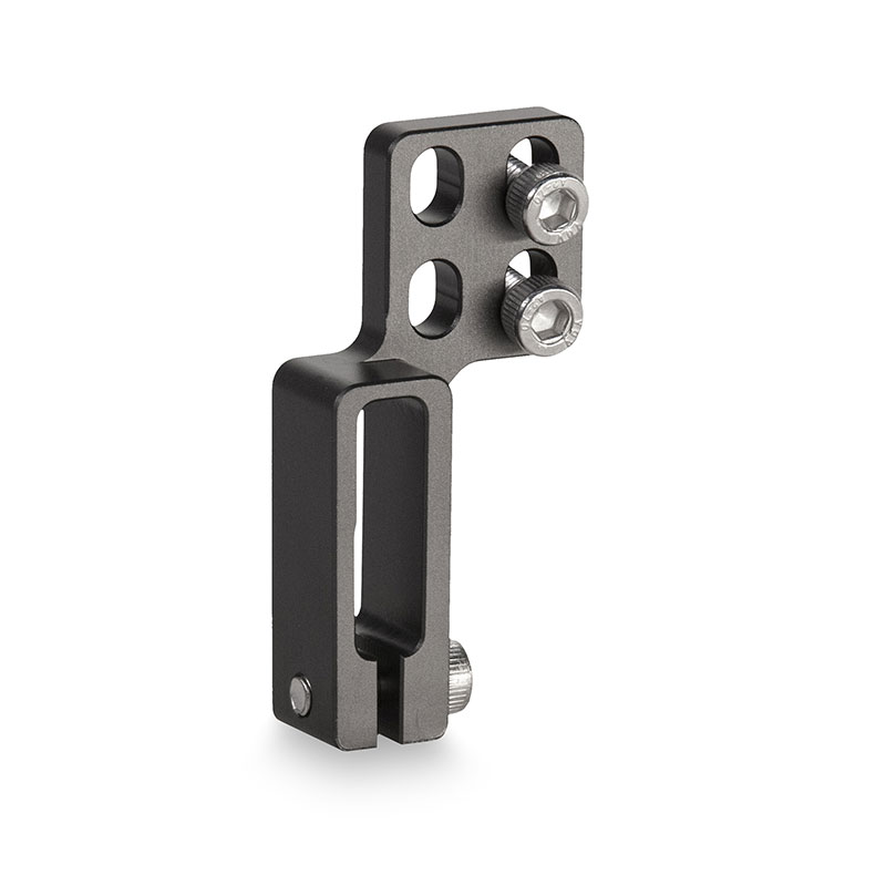 HDMI and R/S Cable Clamp Attachment for Sony